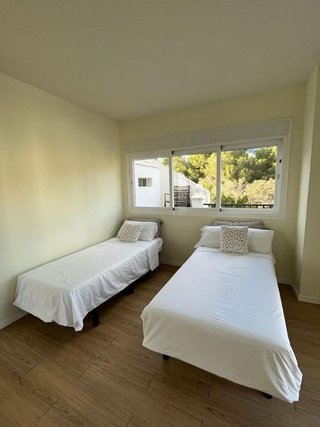 Casa adosada en venta en Nagüeles en Marbella