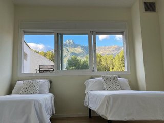 Casa adosada en venta en Nagüeles en Marbella
