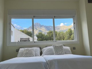 Casa adosada en venta en Nagüeles en Marbella