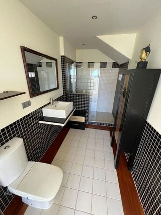 Casa adosada en venta en Nagüeles en Marbella