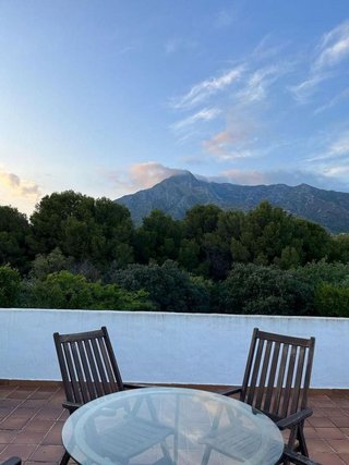 Casa adosada en venta en Nagüeles en Marbella