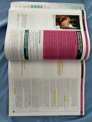 Libro Inglés Pearson Edexcel GCSE 2ª Ed.