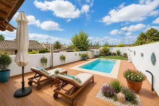 Casa adosada en venta en Rivas Urbanizaciones en Rivas-Vaciamadrid
