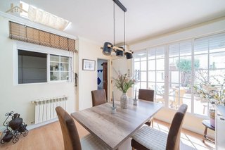 Casa adosada en venta en Rivas Urbanizaciones en Rivas-Vaciamadrid