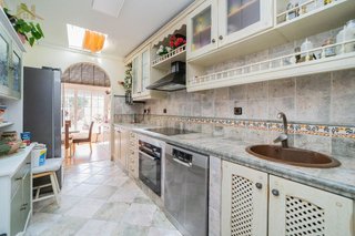 Casa adosada en venta en Rivas Urbanizaciones en Rivas-Vaciamadrid
