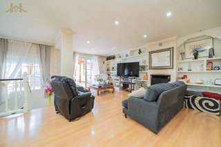 Casa adosada en venta en Rivas Urbanizaciones en Rivas-Vaciamadrid