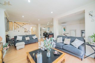 Casa adosada en venta en Rivas Urbanizaciones en Rivas-Vaciamadrid