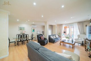 Casa adosada en venta en Rivas Urbanizaciones en Rivas-Vaciamadrid