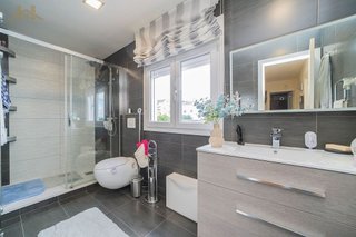 Casa adosada en venta en Rivas Urbanizaciones en Rivas-Vaciamadrid