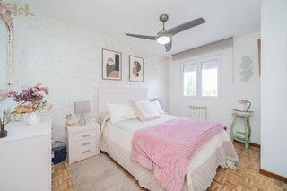 Casa adosada en venta en Rivas Urbanizaciones en Rivas-Vaciamadrid