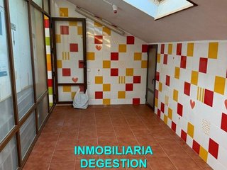 Casa adosada en venta en La Paz-Las Américas en Linares