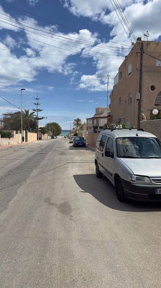 Casa adosada en venta en Playa de los Locos en Torrevieja