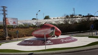 Casa en venta en Palos de la Frontera