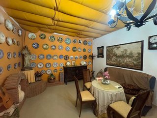 Chalet en venta en Almendralejo