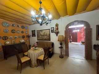 Chalet en venta en Almendralejo