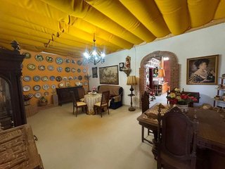 Chalet en venta en Almendralejo