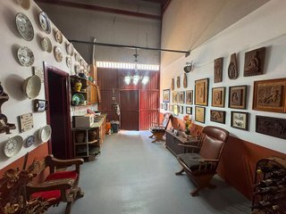 Chalet en venta en Almendralejo