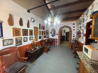 Chalet en venta en Almendralejo