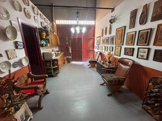 Chalet en venta en Almendralejo
