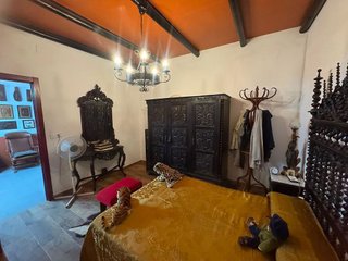 Chalet en venta en Almendralejo