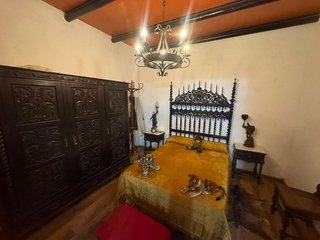 Chalet en venta en Almendralejo