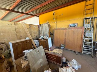 Chalet en venta en Almendralejo