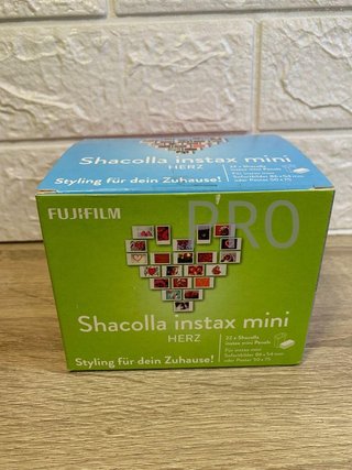 Instax Mini Fujifilm
