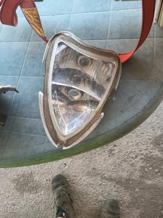 Piezas Aprilia Sony