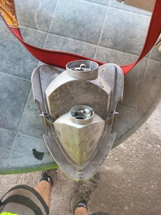 Piezas Aprilia Sony