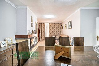 Casa adosada en venta en Roquetas Centro en Roquetas de Mar