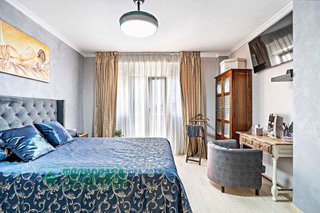 Casa adosada en venta en Roquetas Centro en Roquetas de Mar