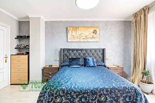 Casa adosada en venta en Roquetas Centro en Roquetas de Mar
