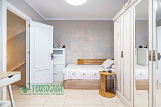 Casa adosada en venta en Roquetas Centro en Roquetas de Mar