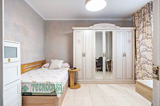 Casa adosada en venta en Roquetas Centro en Roquetas de Mar