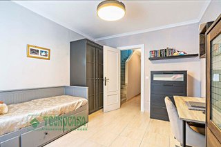 Casa adosada en venta en Roquetas Centro en Roquetas de Mar