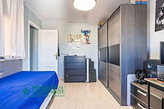Casa adosada en venta en Roquetas Centro en Roquetas de Mar