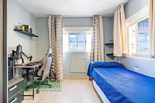 Casa adosada en venta en Roquetas Centro en Roquetas de Mar