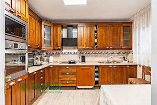 Casa adosada en venta en Roquetas Centro en Roquetas de Mar