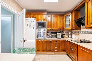 Casa adosada en venta en Roquetas Centro en Roquetas de Mar