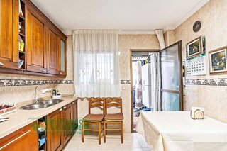 Casa adosada en venta en Roquetas Centro en Roquetas de Mar