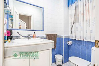 Casa adosada en venta en Roquetas Centro en Roquetas de Mar