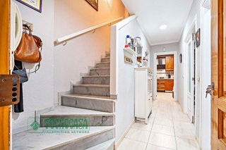Casa adosada en venta en Roquetas Centro en Roquetas de Mar