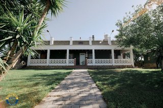 Chalet en venta en Guareña