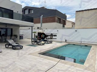 Chalet en venta en San Pablo - Santa Teresa en Albacete