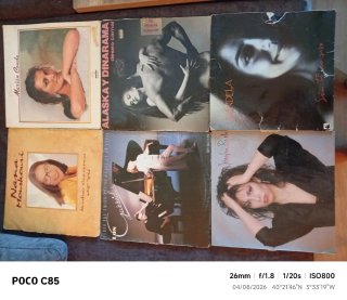 Vinilos Varios Artistas - Kool & The Gang, Paco Es