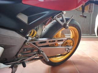 Cagiva Mito Evo - Nueva