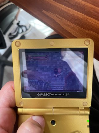 Konjiki no Gash Bell Makai no Bookmark Nintendo Ga