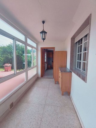 Casa adosada en venta en Cabral - Candeán en Vigo
