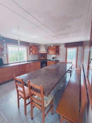 Casa adosada en venta en Cabral - Candeán en Vigo