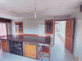 Casa adosada en venta en Cabral - Candeán en Vigo